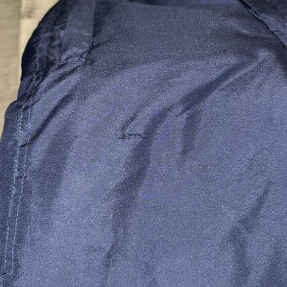 ARCTIC QUEST navy blue Snow Pants- size S-4 - Picture 8 of 8